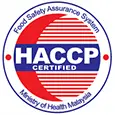 haccp logo