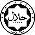halal malaysia logo