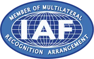 iaf logo
