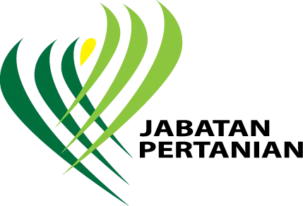 jabatan pertanian logo