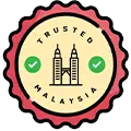 trusted malaysia logo