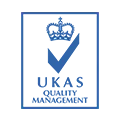 ukas logo