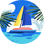 Mind ad concept Serene