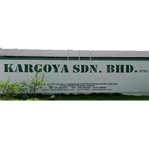 Kargoya Sdn Bhd