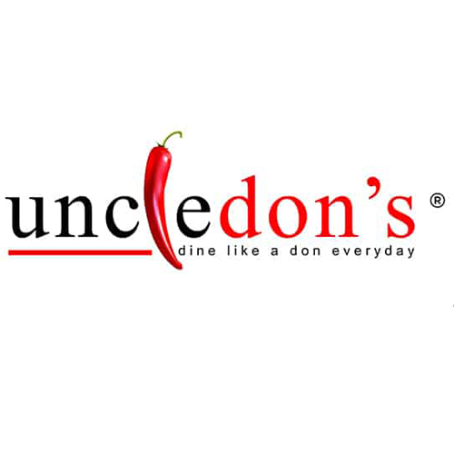 Uncle Don's